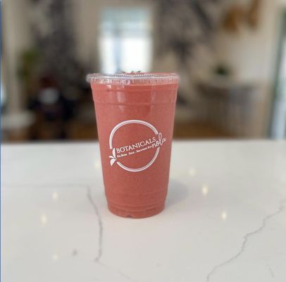 BOTANICALS NOLA by null