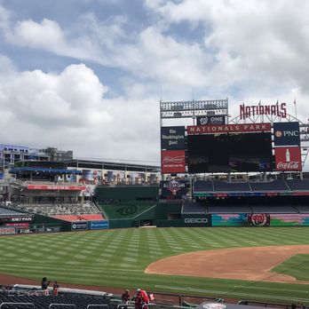 Nationals Park - Stadiums & Arenas Near Me - Washington, DC, District of Columbia Nationals Park - Stadiums & Arenas Near Me - Washington, DC, District of Columbia