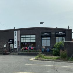 A Wilde Theatre - New Home