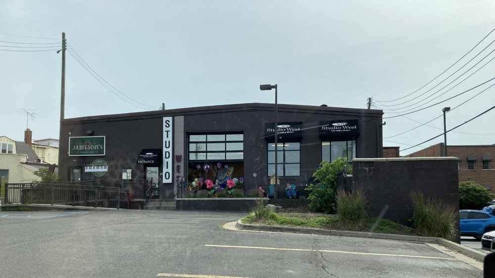 A WILDE THEATRE 111 S West St, Brighton, Michigan Cinema Phone