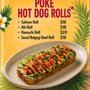 Poke & Bowl Stop