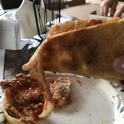 Angela's Pizza & Restaurant