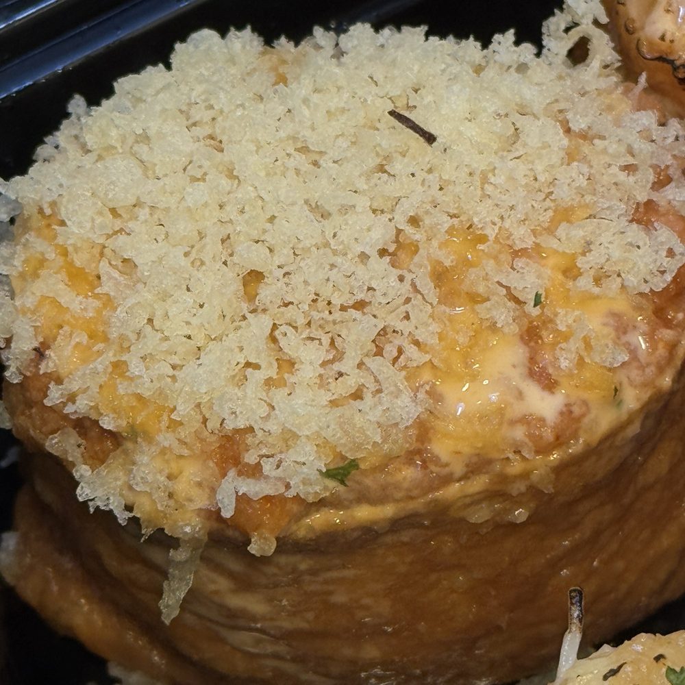 Yubu Yum - Spicy Tuna - Food Delivery Services Near Me - Sacramento, California Yubu Yum - Spicy Tuna - Food Delivery Services Near Me - Sacramento, California
