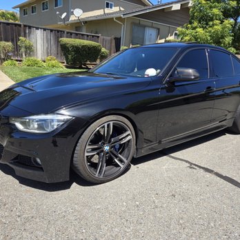 Performance Dynamic - Auto Repair Near Me - Mountain View, California