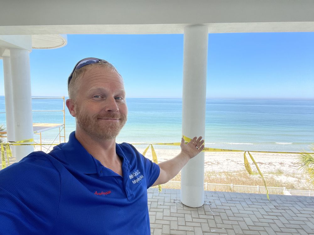 Slide of All Covered Contractors