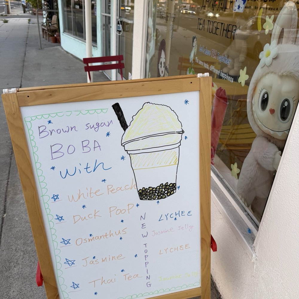Tea Tastic - Store front - Bubble Tea Near Me - Redondo Beach, California Tea Tastic - Store front - Bubble Tea Near Me - Redondo Beach, California