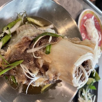 Sit Lo Saigon - bone marrow - Vietnamese Near Me - Davis, California Sit Lo Saigon - bone marrow - Vietnamese Near Me - Davis, California