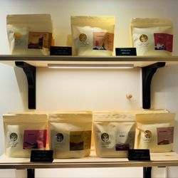 Sango Specialty Coffee