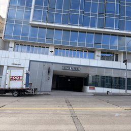 Exterior outside entrance of Jackie Movers - Luxury high-rise moving services in San Francisco, CA with professional POD unloading and building coordination. - South San Francisco, California Exterior outside entrance of Jackie Movers - Luxury high-rise moving services in San Francisco, CA with professional POD unloading and building coordination. - South San Francisco, California