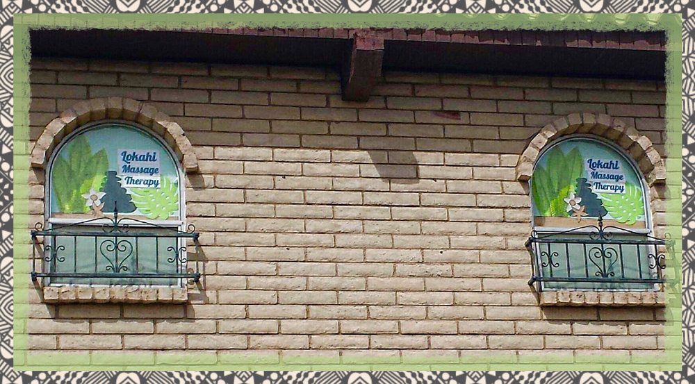 LOKAHI MASSAGE THERAPY Yuma, Arizona Massage Therapy Yelp