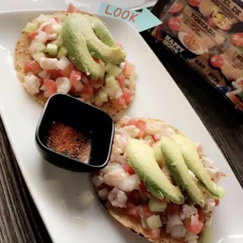 Mariscos Choix - $2.99 on your napkin holder. Y'all shoulda changed it by now. - Seafood Near Me - Pico Rivera, California Mariscos Choix - $2.99 on your napkin holder. Y'all shoulda changed it by now. - Seafood Near Me - Pico Rivera, California
