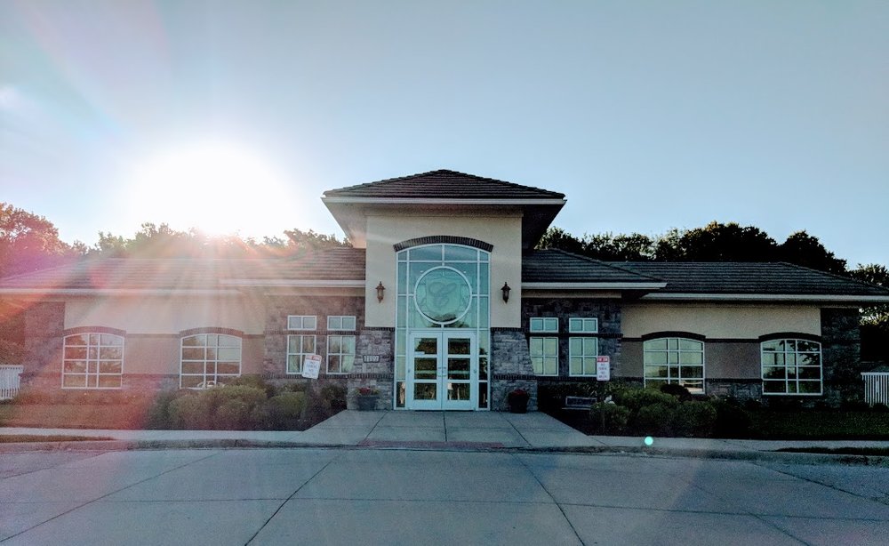 Canterbury Schools - childcare center in Olathe, KS