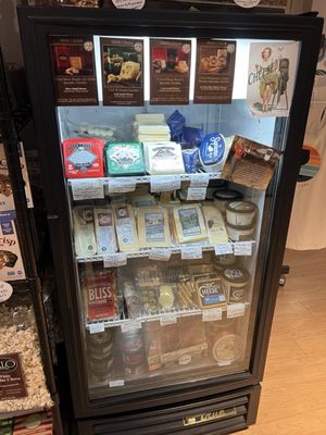 Vintage Elkhart Lake - Wine Shop & Fine Foods by null