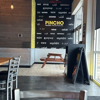 PINCHO - Latin American Near Me - Pembroke Pines, Florida PINCHO - Latin American Near Me - Pembroke Pines, Florida