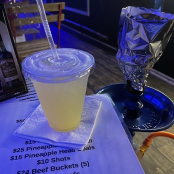 Illusions Hookah & Mixology Lounge - The cheap frozen French fries aren't shown but this was $100... smh - Hookah Bars Near Me - Bronx, New York Illusions Hookah & Mixology Lounge - The cheap frozen French fries aren't shown but this was $100... smh - Hookah Bars Near Me - Bronx, New York