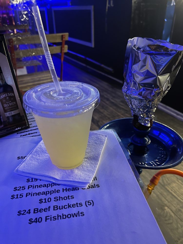 ILLUSIONS HOOKAH & MIXOLOGY LOUNGE Updated October 2024 87 Photos