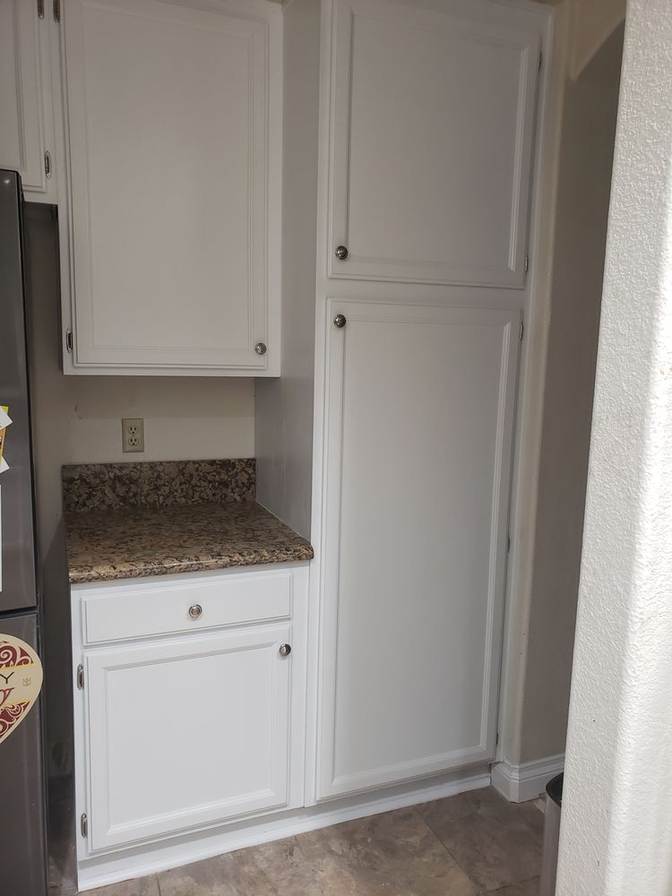 Slide of Green Design and Build