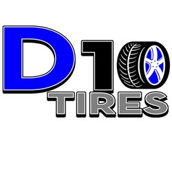 D10 Tires