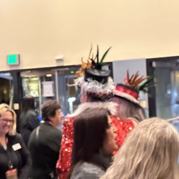 Fred Kavli Theater - Performing Arts Near Me - Thousand Oaks, California