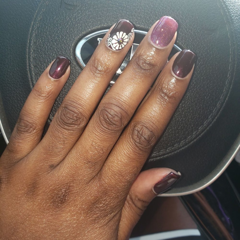Nancy Nails - Nail Technicians Near Me - Austin, Texas Nancy Nails - Nail Technicians Near Me - Austin, Texas