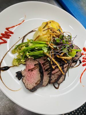 The Hidden Inn by null