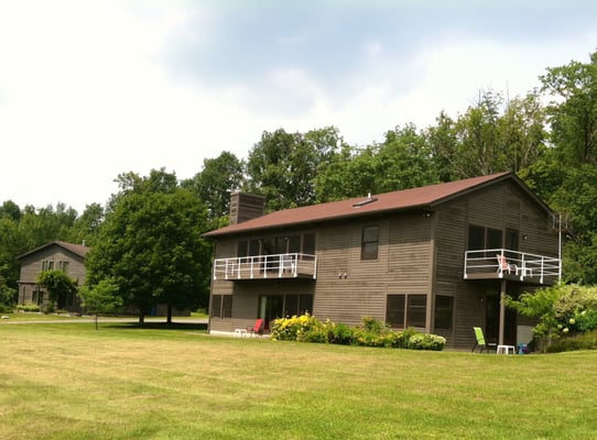 Constance Saltonstall Foundation for the Arts