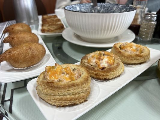 Seattle Harbor Restaurant by null