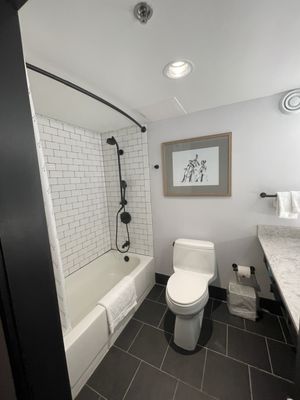 Saint Kate - The Arts Hotel by null