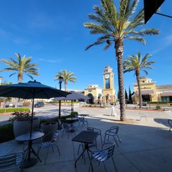 La Costa Town Square