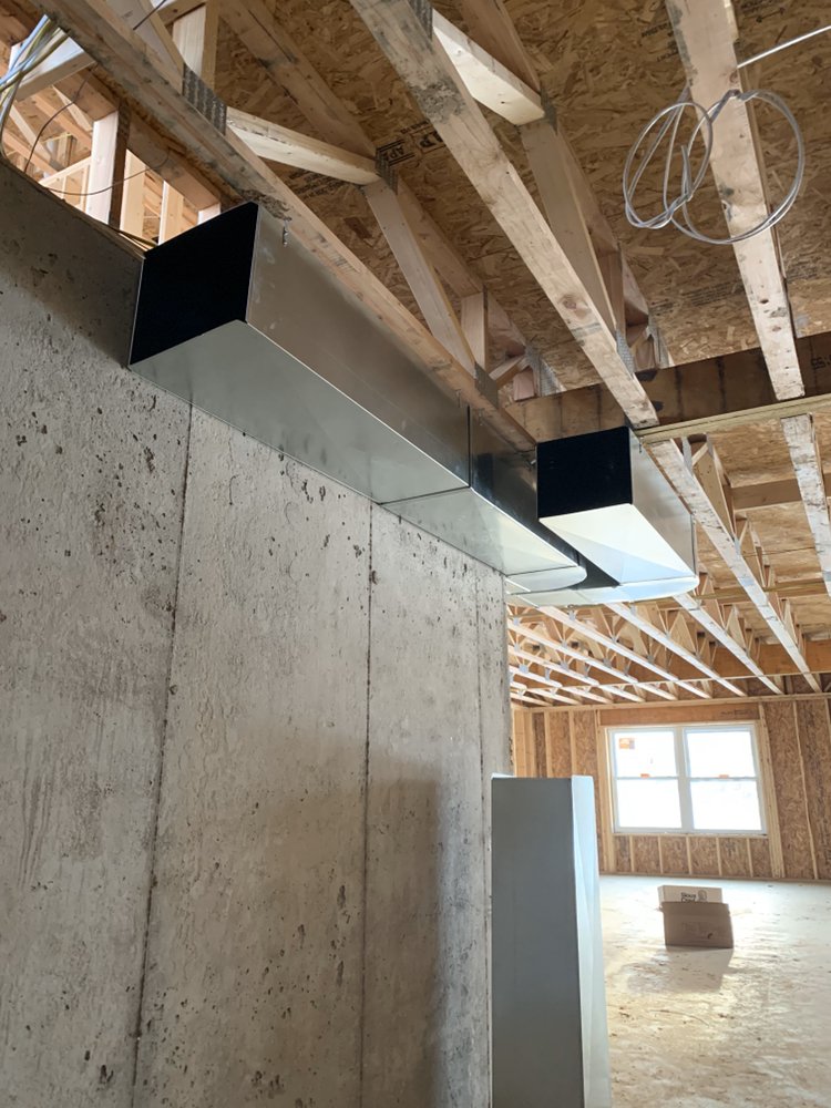 Slide of Thelen Plumbing, Heating & Air