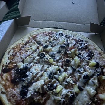 MOD Pizza - Pizza Near Me - Salem, Oregon MOD Pizza - Pizza Near Me - Salem, Oregon