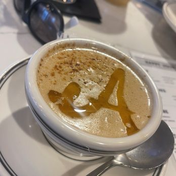 Watershed - CREAM OF CRAB - CUP - Seafood Near Me - Baltimore, Maryland Watershed - CREAM OF CRAB - CUP - Seafood Near Me - Baltimore, Maryland