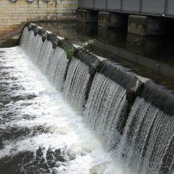 Wasserkunst