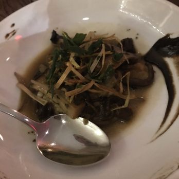 Cava - Mushrooms - Mediterranean Near Me - Portsmouth, New Hampshire