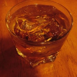 Eiki - Whiskey divorciado