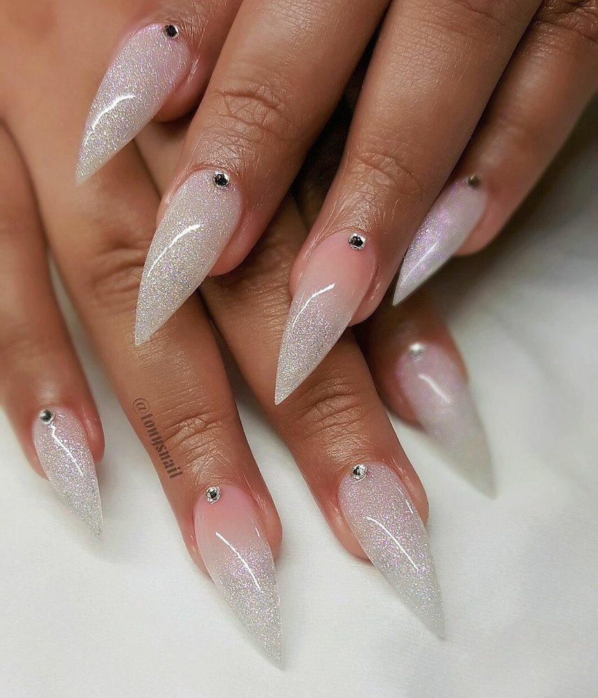 TODAY NAILS & SPA Updated August 2024 3921 Maplewood Dr, Sulphur