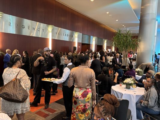 Loews Philadelphia Hotel by null