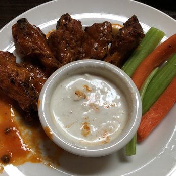 Olympic Club Pub - Voodoo wings - American Near Me - Centralia, Washington Olympic Club Pub - Voodoo wings - American Near Me - Centralia, Washington