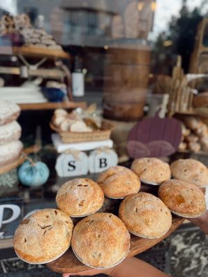 Scialo Brothers Bakery by null