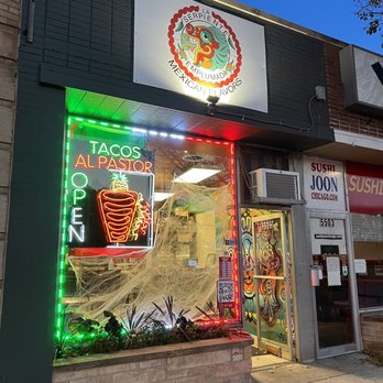 La Serpiente Emplumada - a taco shop - Mexican Near Me - Chicago, Illinois La Serpiente Emplumada - a taco shop - Mexican Near Me - Chicago, Illinois