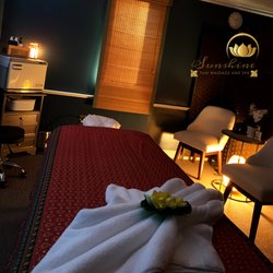 Sunshine Thai Massage & Spa