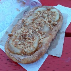 BeaverTails - Apple Pie Beavertail