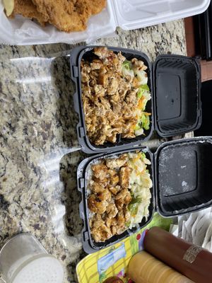 A Town Wings - Donald lee hollowell by null