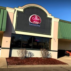 The Crew Family Restaurant and Bakery