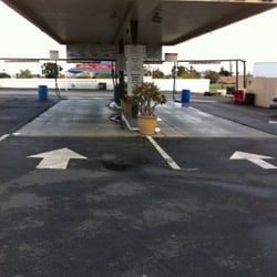 Corona Car Wash