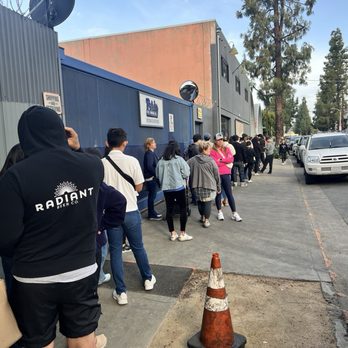 61hundred Bread - Always a line on the morning - Bakeries Near Me - Santa Ana, California 61hundred Bread - Always a line on the morning - Bakeries Near Me - Santa Ana, California