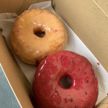 Oliboli Donuts - Donuts Near Me - Tustin, California Oliboli Donuts - Donuts Near Me - Tustin, California