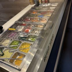 Vitale Poke Shop & More - Poke Bar