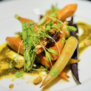 MDRD - Carrots - Spanish Near Me - Grand Rapids, Michigan