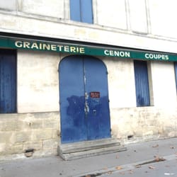 Cenon Coupes